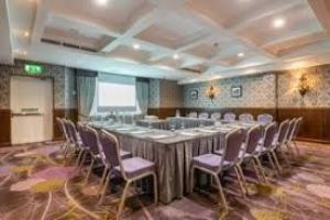 Conferences @ Clontarf Castle Hotel